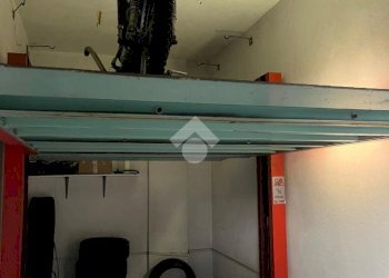 Box Viale Bolivia, Paderno Dugnano - foto 3