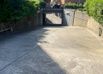 Box Viale Bolivia, Paderno Dugnano - foto 9