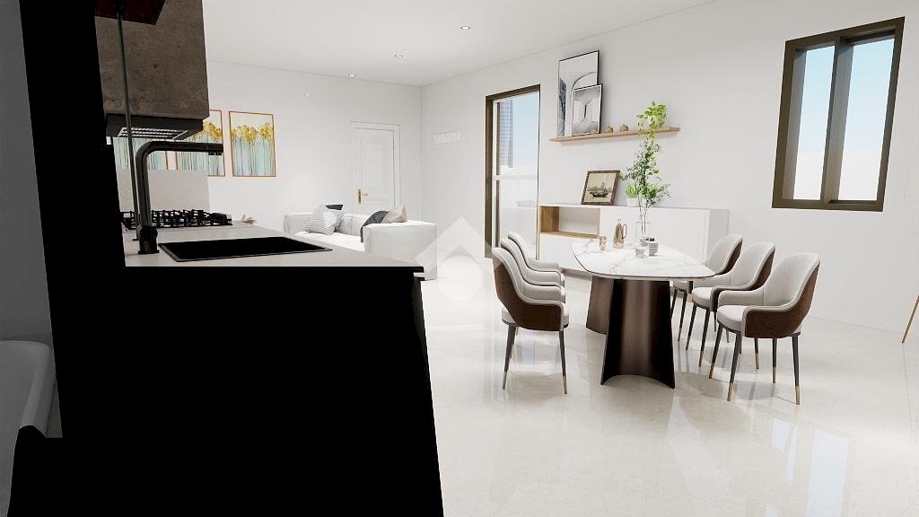 Three-room apartment Via Milano, Settala - photo 3