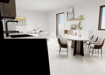 Three-room apartment Via Milano, Settala - photo 3