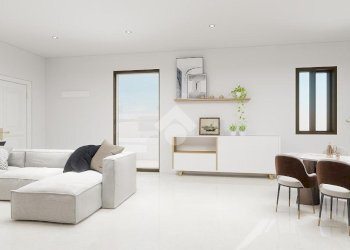 Three-room apartment Via Milano, Settala - photo 10