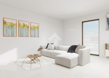 Three-room apartment Via Milano, Settala - photo 12