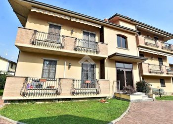 Three-room apartment Via Milano, Settala - photo 26