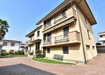 Three-room apartment Via Milano, Settala - photo 27