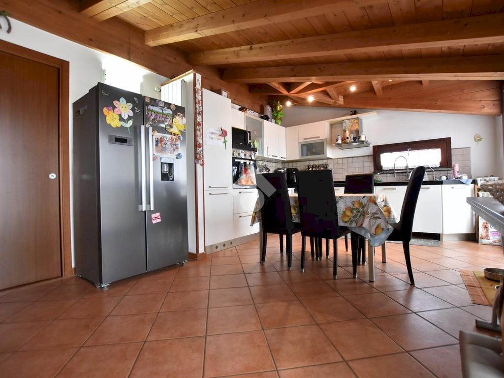 Three-room apartment Via Giovanni XXIII, Settala - photo 3