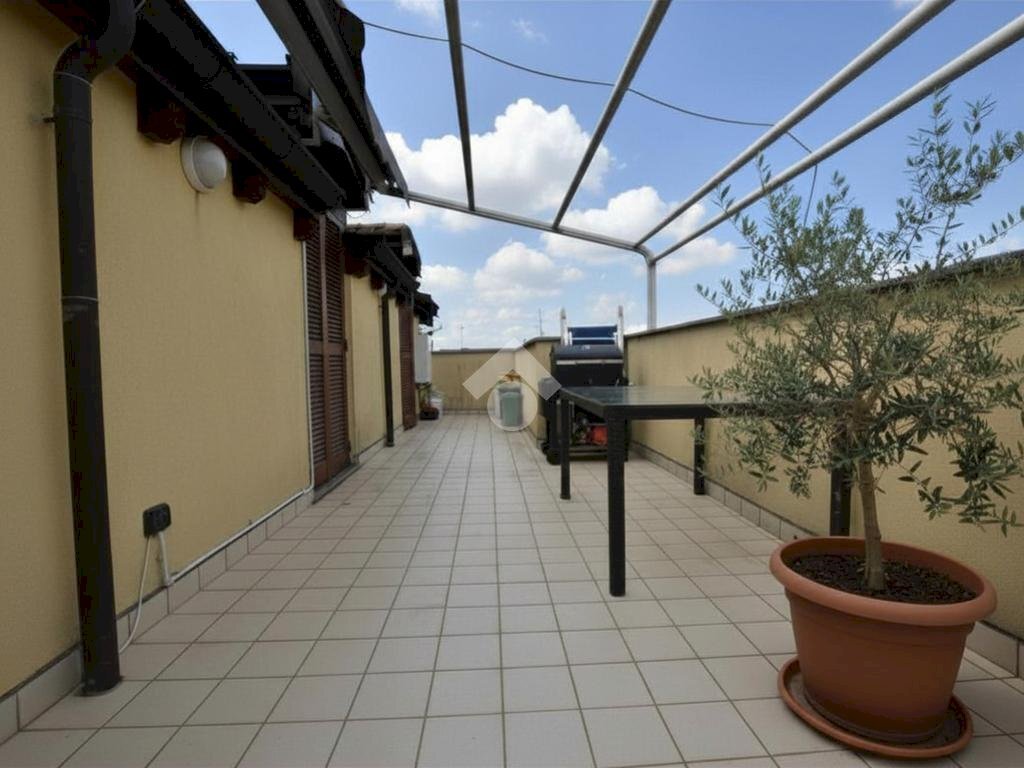 Three-room apartment Via Giovanni XXIII, Settala - photo 3