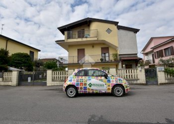 Three-room apartment Via Giovanni XXIII, Settala - photo 1