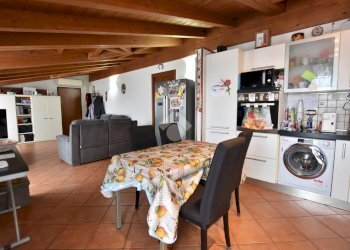 Three-room apartment Via Giovanni XXIII, Settala - photo 7