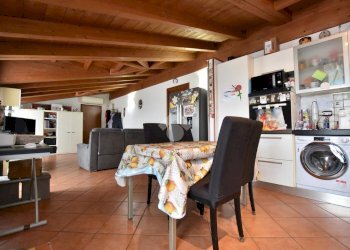 Three-room apartment Via Giovanni XXIII, Settala - photo 9