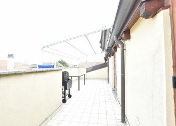Three-room apartment Via Giovanni XXIII, Settala - photo 10