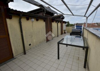 Three-room apartment Via Giovanni XXIII, Settala - photo 11