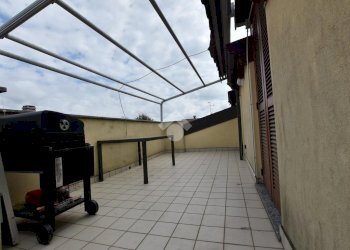 Three-room apartment Via Giovanni XXIII, Settala - photo 12