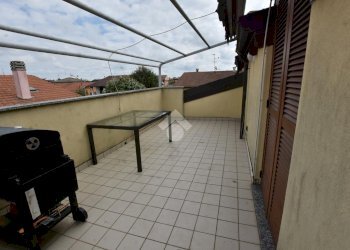 Three-room apartment Via Giovanni XXIII, Settala - photo 13