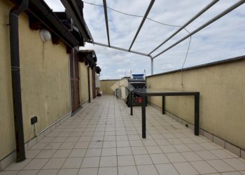 Three-room apartment Via Giovanni XXIII, Settala - photo 14