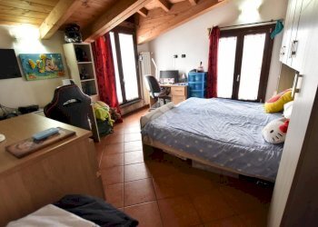 Three-room apartment Via Giovanni XXIII, Settala - photo 23