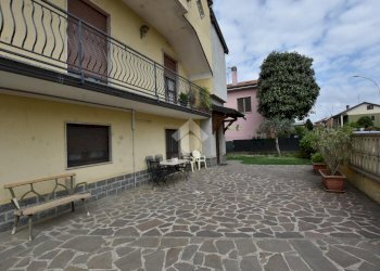 Three-room apartment Via Giovanni XXIII, Settala - photo 26