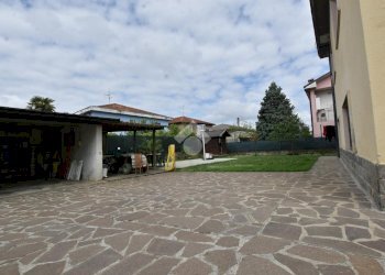 Three-room apartment Via Giovanni XXIII, Settala - photo 27
