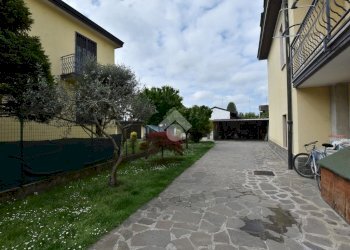 Three-room apartment Via Giovanni XXIII, Settala - photo 28