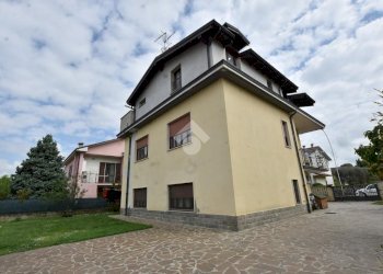 Three-room apartment Via Giovanni XXIII, Settala - photo 29