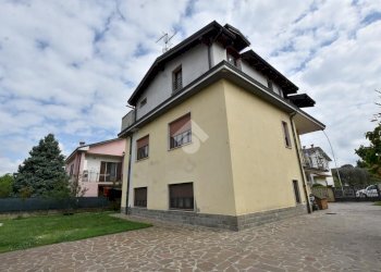 Three-room apartment Via Giovanni XXIII, Settala - photo 30