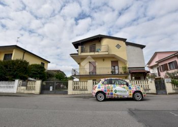 Three-room apartment Via Giovanni XXIII, Settala - photo 31