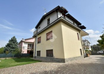 Trilocale Via Giovanni XXIII, Settala - foto 2