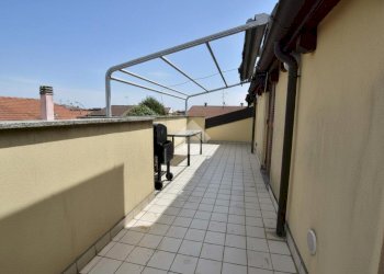 Trilocale Via Giovanni XXIII, Settala - foto 4