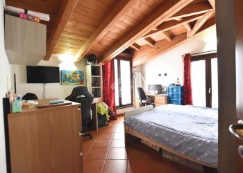 Trilocale Via Giovanni XXIII, Settala - foto 25