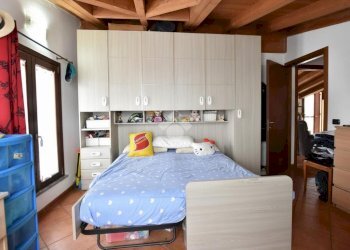 Trilocale Via Giovanni XXIII, Settala - foto 26