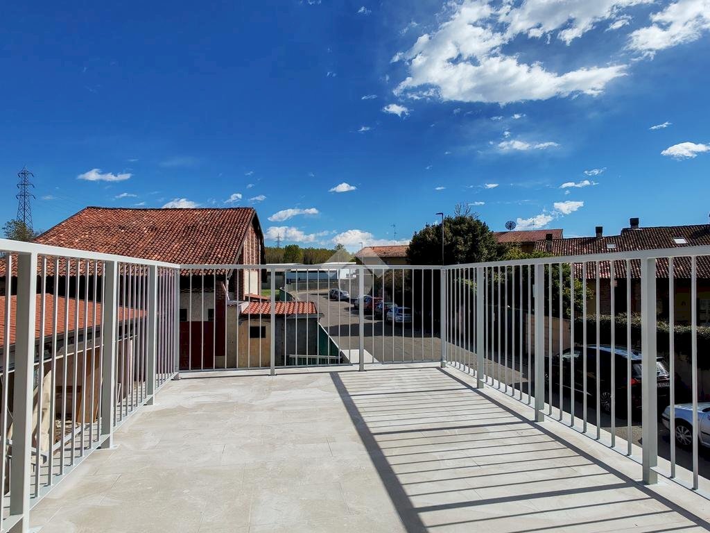 One-room apartment Cascina Folla, Opera - photo 1