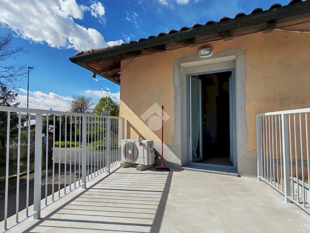 One-room apartment Cascina Folla, Opera - photo 2