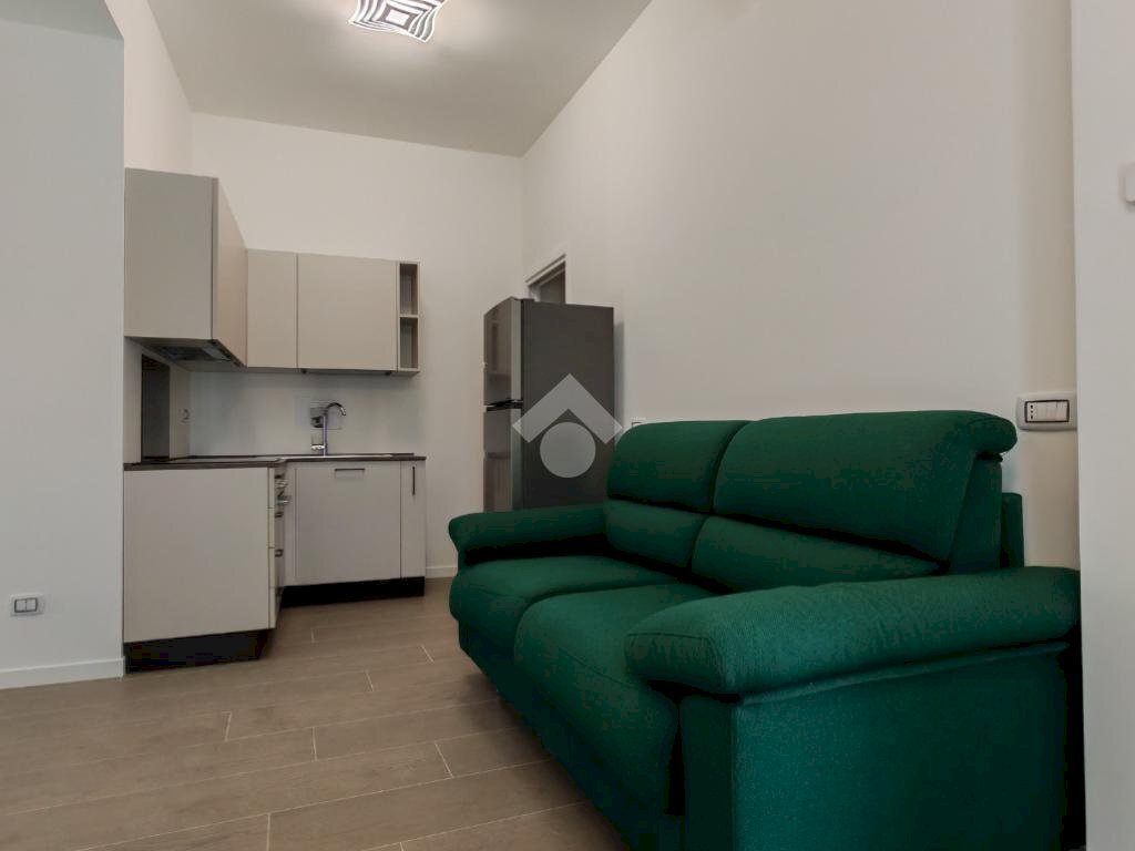 One-room apartment Cascina Folla, Opera - photo 3