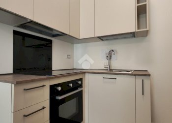 One-room apartment Cascina Folla, Opera - photo 5