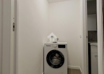 One-room apartment Cascina Folla, Opera - photo 9