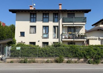 Trilocale Via Cascina Valera, Pessano con Bornago - foto 1