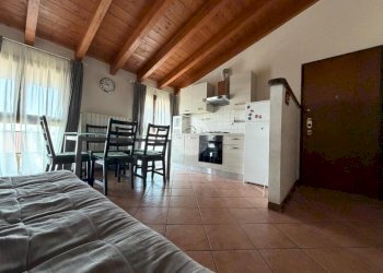 Trilocale Via Cascina Valera, Pessano con Bornago - foto 4