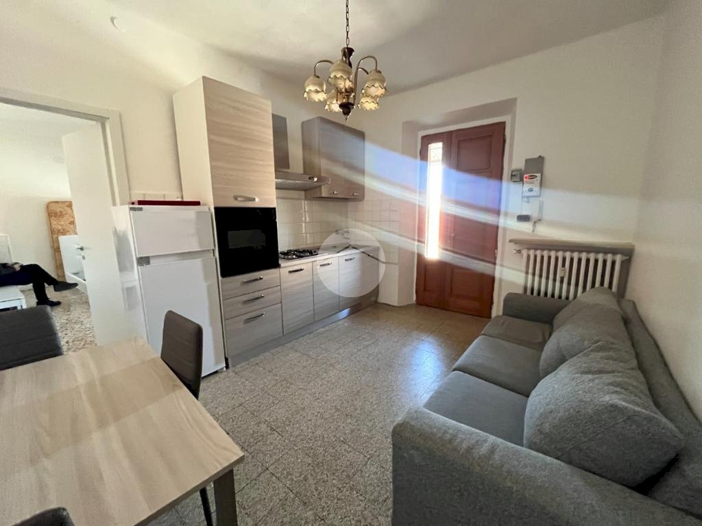 Bilocale Via Felice Cavallotti, Valenza - foto 1