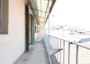 Bilocale Via Felice Cavallotti, Valenza - foto 18