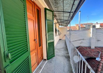 Bilocale Via Felice Cavallotti, Valenza - foto 19