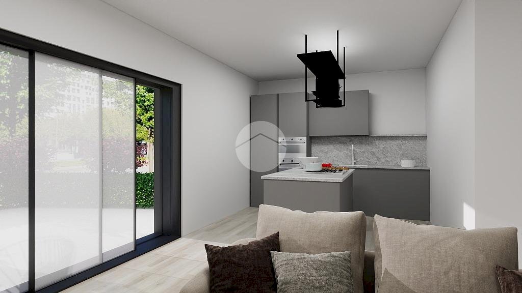 Three-room apartment Via Cristoforo Colombo, Narzole - photo 2