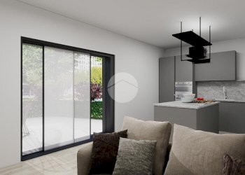 Three-room apartment Via Cristoforo Colombo, Narzole - photo 1