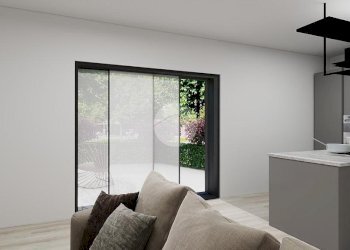 Three-room apartment Via Cristoforo Colombo, Narzole - photo 3