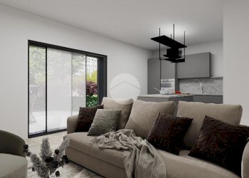 Three-room apartment Via Cristoforo Colombo, Narzole - photo 4