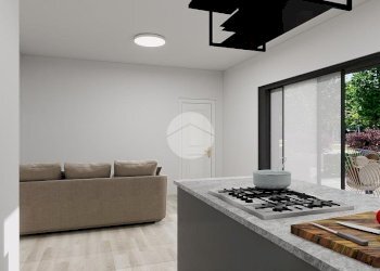 Three-room apartment Via Cristoforo Colombo, Narzole - photo 5