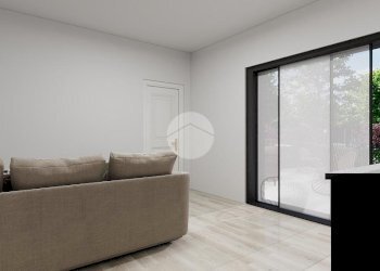 Three-room apartment Via Cristoforo Colombo, Narzole - photo 6