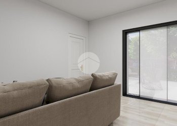 Three-room apartment Via Cristoforo Colombo, Narzole - photo 8