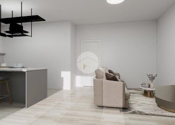 Three-room apartment Via Cristoforo Colombo, Narzole - photo 11