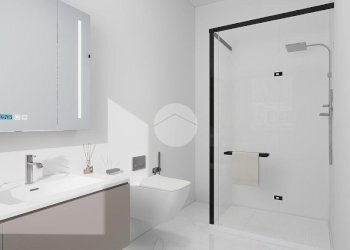 Three-room apartment Via Cristoforo Colombo, Narzole - photo 12