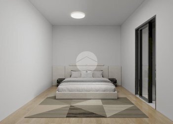 Three-room apartment Via Cristoforo Colombo, Narzole - photo 14