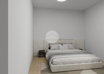 Three-room apartment Via Cristoforo Colombo, Narzole - photo 15